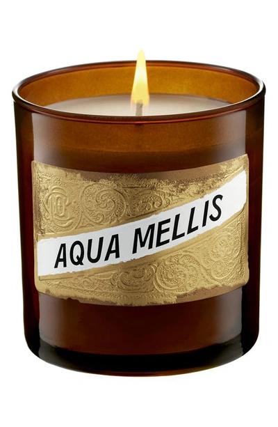 C.o. Bigelow Aqua Mellis Candle
