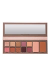 Anastasia Beverly Hills Primrose All In One Face & Eye Shadow Palette