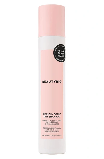 Beautybio Healthy Scalp Dry Shampoo In Multi