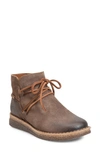 Born Calyn Wedge Chukka Boot In Brown