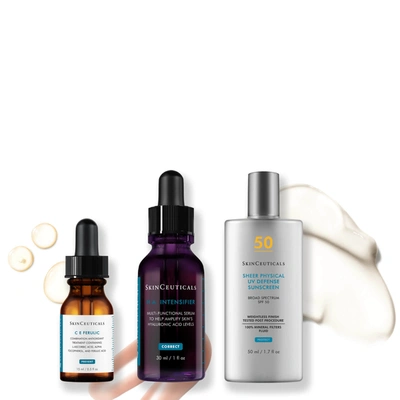 Skinceuticals Post-injectable System