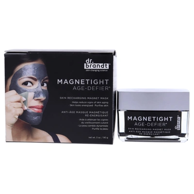 Dr. Brandt Magnetight Age-defier By  For Women - 3 oz Mask In N,a