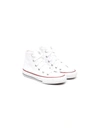 Converse Boys  All Star High Top In 白色