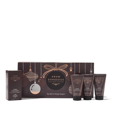 Grow Gorgeous Intense Christmas Kit (growth)