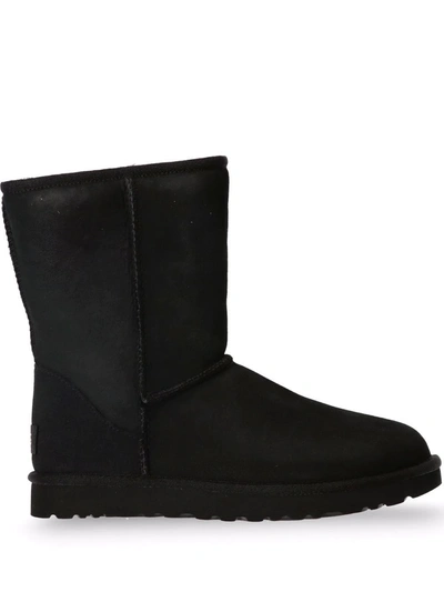 Ugg Classic Short Ii Boots In Multi