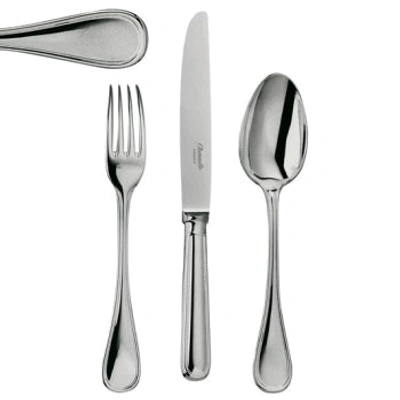 Christofle Sterling Silver Albi Dinner Fork 1407-003