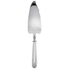 Christofle Silver Plated Malmaison Cake Server 0018-066 In Silver