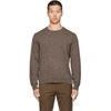 THEORY CASHMERE HILLES CREWNECK SWEATER