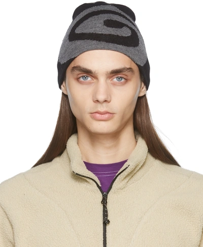 Ostrya Swirl Beanie ビーニー　ニット帽 Swirl Merino Beanie – Ostrya