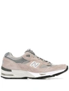 NEW BALANCE PANELLED SNEAKERS,11766741