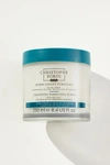 Christophe Robin Women's Cleansing Purifying Scrub With Sea Salt In White