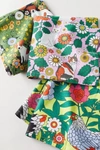 Baggu Reusable Cloth Set In Green