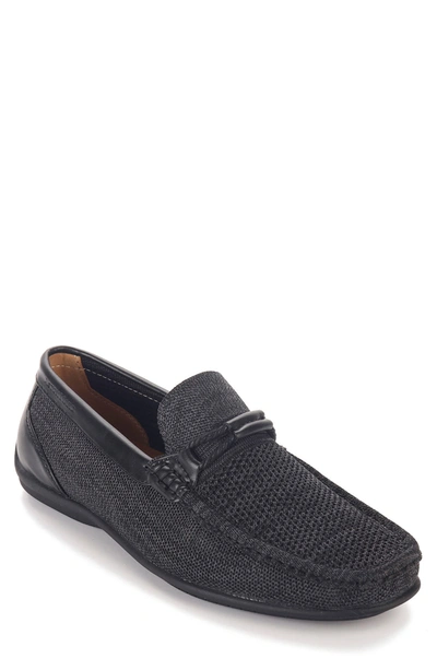 ASTON MARC MESH 2 DRIVING LOAFER