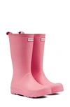 Hunter Original Play Tall Rain Boot In Hummingbird