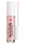 Too Faced Hangover Pillow Balm Ultra Hydrating Lip Balm Original 0.20 oz/ 6 G In Original