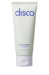 Disco Face Moisturizer