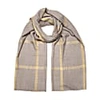 Vasiliki Atelier Nour Pure Cashmere Scarf And Shawl In Cashmere