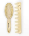 Yves Durif Petite Brush And Comb