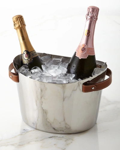 Ralph Lauren Wyatt Double Champagne Cooler