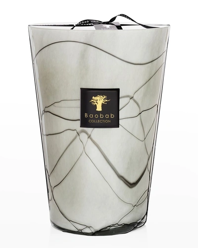 Baobab Collection Max 35 Filo Grigio Scented Candle