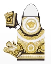 Versace Kitchen Set