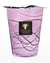 Baobab Collection Max 24 Filo Viola Scented Candle