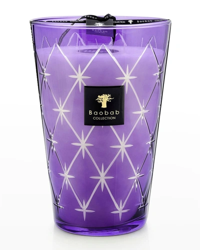 Baobab Collection Max 35 Borgia Rodrigo Scented Candle