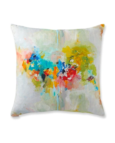 D.v. Kap Home Giverny Decorative Pillow