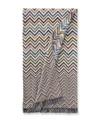 MISSONI ANTWAN THROW,PROD244600167