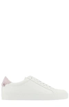GIVENCHY GIVENCHY URBAN STREET SNEAKERS