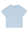 FENDI BABY棉质T恤,P00615510