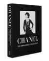 ASSOULINE PUBLISHING CHANEL: THE IMPOSSIBLE COLLECTION BOOK BY ALEXANDER FURY,PROD151840032