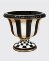Mackenzie-childs Mackenzie Childs Courtly Stripe Urn