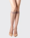 NATORI SILKY SHEER KNEE HIGHS,PROD146090108