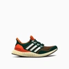 Adidas Originals Ultra 4d End Plastic Waste Adidas Original Sneakers Q46439 In Green