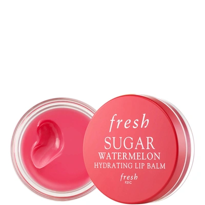 FRESH SUGAR WATERMELON HYDRATING LIP BALM 6G,H00005475