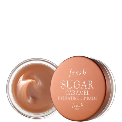 FRESH SUGAR CARAMEL HYDRATING LIP BALM 6G,H00005738
