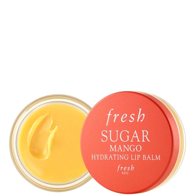 Fresh Sugar Hydrating Lip Balm Mango 0.21 oz/ 6 G