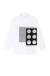 A-COLD-WALL* PROJECTION SHIRT,ALDW-MS10