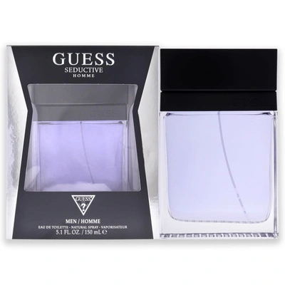 Guess Seductive By  For Men In N,a