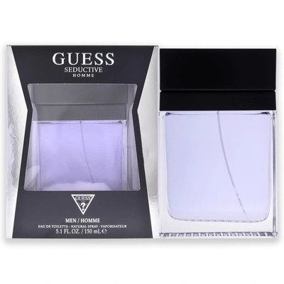 Guess Seductive By  For Men In N/a