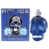 POLICE TO BE TATTOOART BY POLICE FOR MEN - 2.5 OZ EDT SPRAY