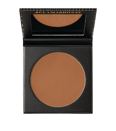 Morphe Glamabronze Face & Body Bronzer In Brown