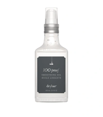 Drybar Proof Smoothing Oil (100ml) In Multi