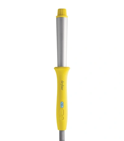 Drybar Wrap Party Wand 240v 21 In White