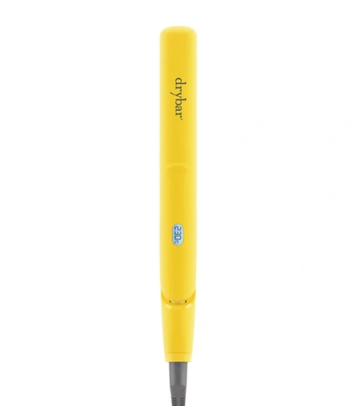 Drybar The Tress Press Digital Styling Iron In Multi