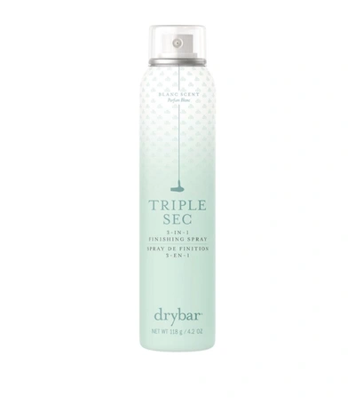 Drybar Ts Text Spray Blnc 21 In Multi