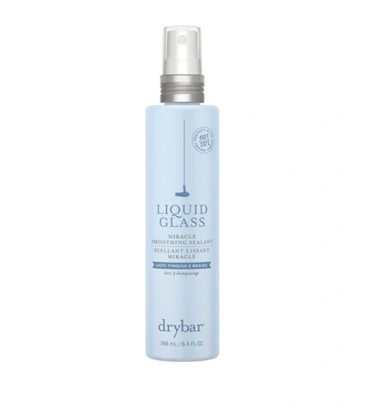 Drybar Liquid Glass Miracle Smoothing Sealant (188ml) In Multi