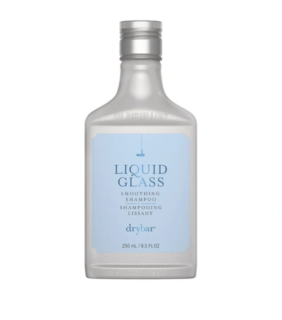 Drybar Liquid Glass Smoothing Shampoo (250ml) In Multi