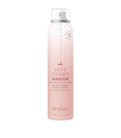 Drybar Hot Toddy Heat Protectant Mist, 4.6 oz In Original